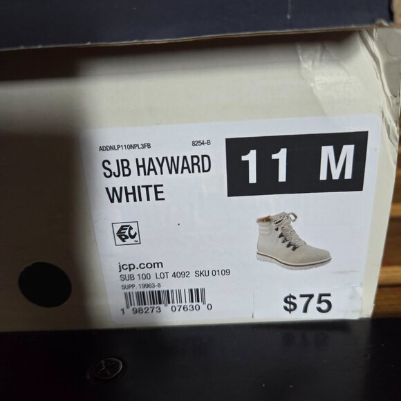 WOMEN'S BOOTS SZ 11 - Picture 2 of 3